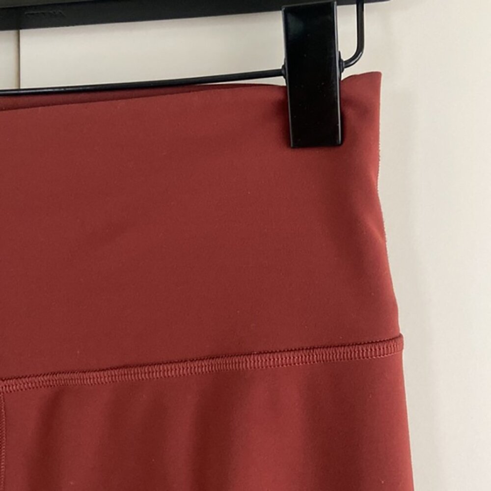 Lululemon Wunder Train High-Rise Tight 25" EUC - Picture 5 of 12